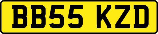 BB55KZD