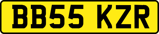 BB55KZR