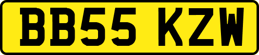 BB55KZW