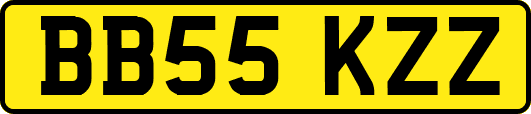 BB55KZZ