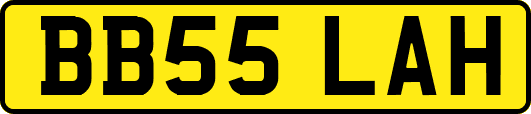 BB55LAH