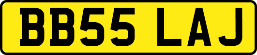 BB55LAJ