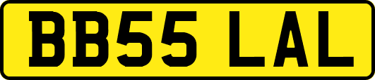 BB55LAL