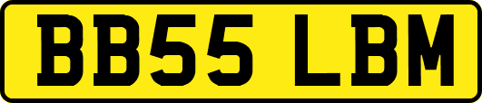 BB55LBM