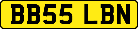 BB55LBN