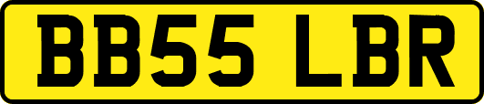 BB55LBR
