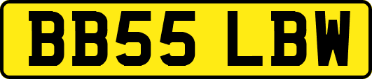 BB55LBW