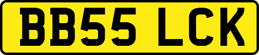 BB55LCK