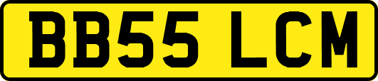 BB55LCM