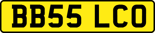 BB55LCO