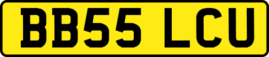 BB55LCU