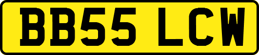BB55LCW