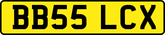 BB55LCX