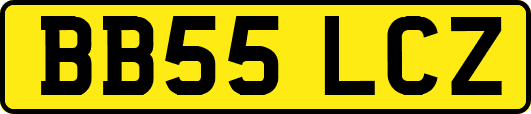 BB55LCZ
