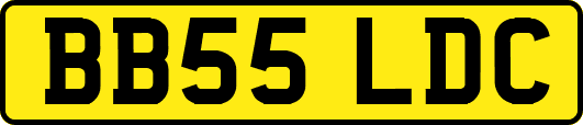 BB55LDC