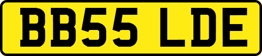 BB55LDE