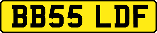 BB55LDF