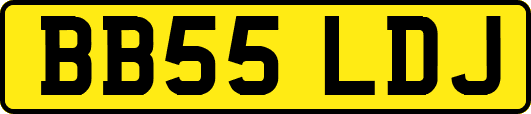 BB55LDJ