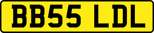 BB55LDL