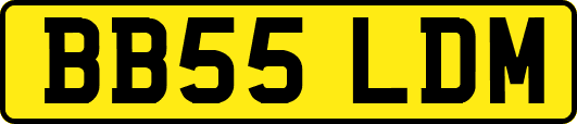 BB55LDM