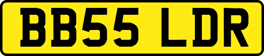 BB55LDR