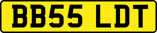 BB55LDT