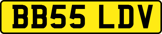 BB55LDV