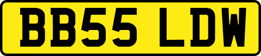 BB55LDW