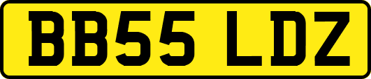 BB55LDZ