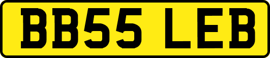 BB55LEB