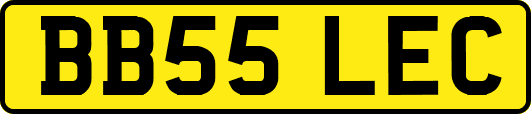 BB55LEC