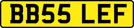 BB55LEF