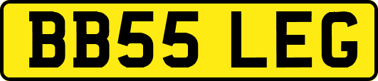 BB55LEG