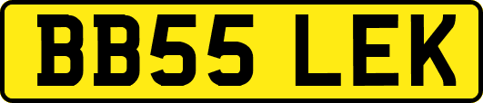 BB55LEK