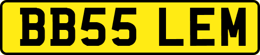 BB55LEM