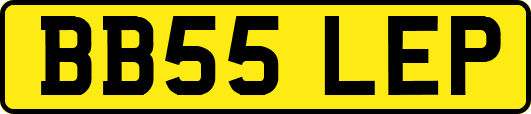 BB55LEP