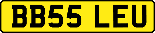 BB55LEU
