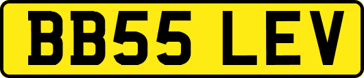 BB55LEV