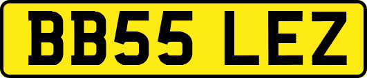 BB55LEZ