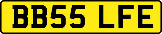 BB55LFE