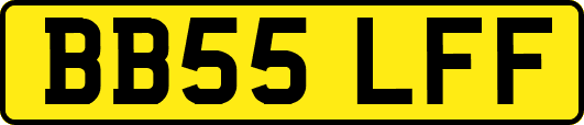BB55LFF