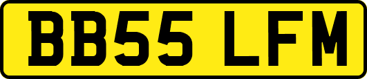 BB55LFM