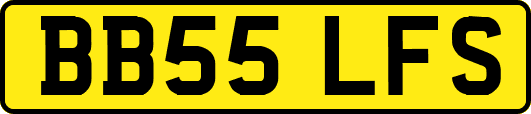 BB55LFS