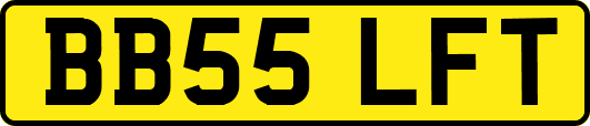 BB55LFT