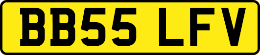 BB55LFV