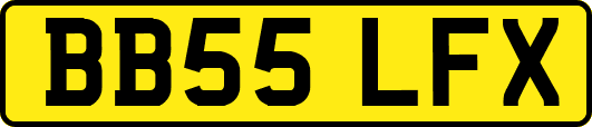 BB55LFX
