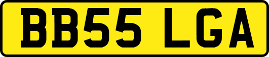 BB55LGA