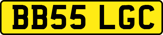 BB55LGC