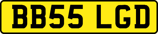 BB55LGD