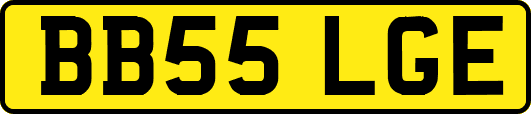 BB55LGE